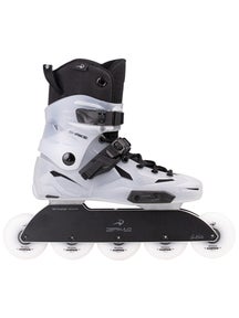 Flying Eagle Shrike Pro R5 Skates - Black