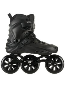 Flying Eagle Reaver Pro X7 T110 Skates - Black