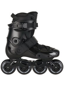 FR Skates FRX 80 X3R 2026 Skates - Black