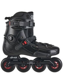 FR Skates FRXP 80 Skates - Black