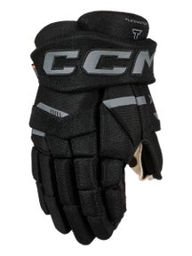 CCM Tacks XR 75 Hockey Gloves - Junior