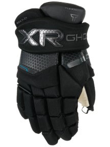 CCM Tacks XR Ghost Hockey Gloves