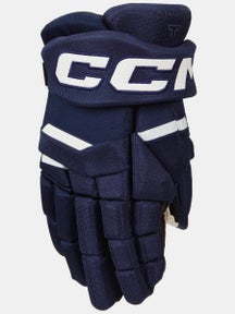 CCM Tacks XR Hockey Gloves