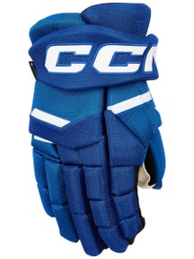 CCM Tacks XR Hockey Gloves