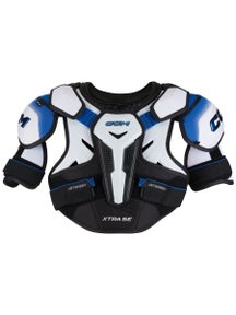 CCM Jetspeed Xtra SE Hockey Shoulder Pads