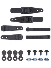 FR Logo Double Strap 