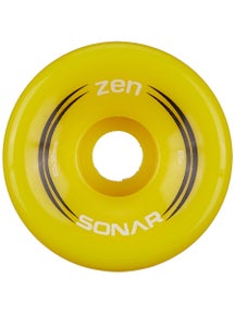 Sonar Zen Wheels 4pk