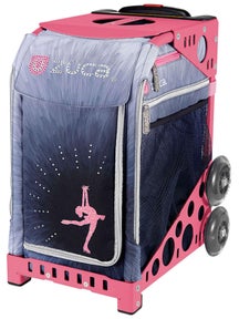 ZUCA Ice Dreamz Lux Skate Bag Insert w/Frame