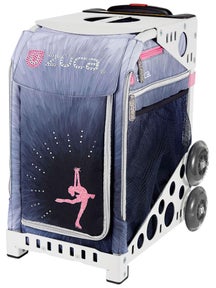 ZUCA Ice Dreamz Lux Skate Bag Insert w/Frame