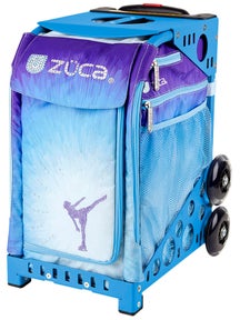ZUCA Ice Dreamz Skate Bag Insert w/Frame
