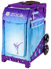 ZUCA Ice Dreamz Skate Bag Insert w/Frame