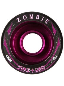 Sure-Grip Zombie Wheels 4pk
