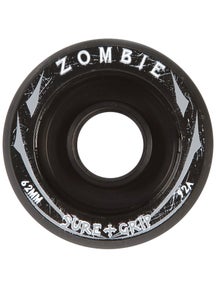 Sure-Grip Zombie Wheels 4pk