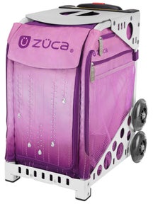 ZUCA Velvet Rain Skate Bag Insert w/Frame