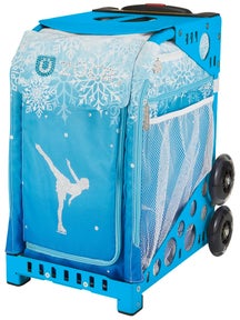 ZUCA Winter Waltz Skate Bag Insert w/Frame