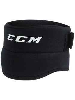 hockey neck guard shirt