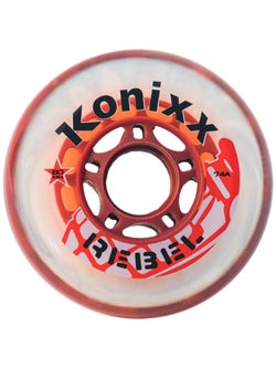 Konixx Hockey Wheels - Ice Warehouse