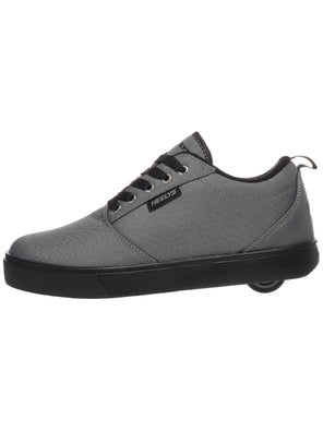 Heelys Pro 20 Shoes - Grey/Black