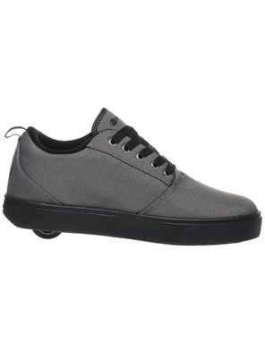 Heelys Pro 20 Shoes - Grey/Black