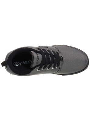 Heelys Pro 20 Shoes - Grey/Black