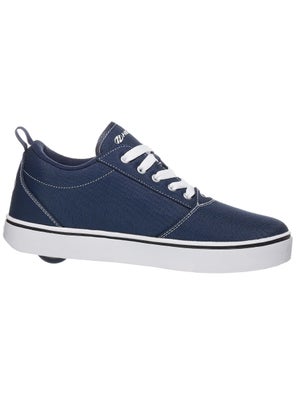 Heelys Pro 20 Shoes - Navy/White