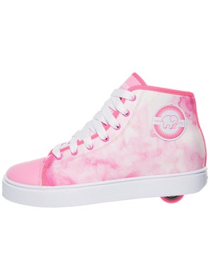 Heelys Pro 20 Ivory Ella\Shoes - Pink/Pink