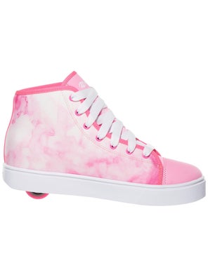 Heelys Pro 20 Ivory Ella\Shoes - Pink/Pink