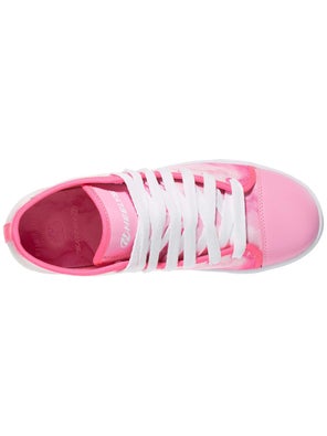 Heelys Pro 20 Ivory Ella\Shoes - Pink/Pink