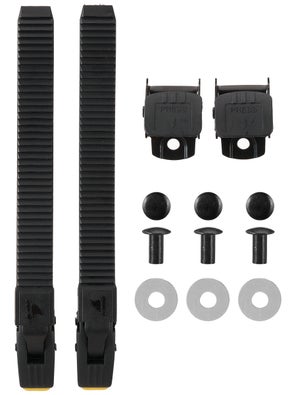 Rollerblade RB Cruiser & Pro X SCB\Top Cuff Buckles