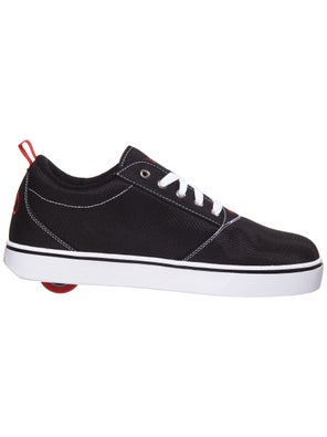 Heelys GR8 Pro 20 Shoes (HE100757) - Black/White/Red  display picture 2