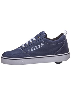 Heelys GR8 Pro 20 Shoes\(HE100758) - Navy/White