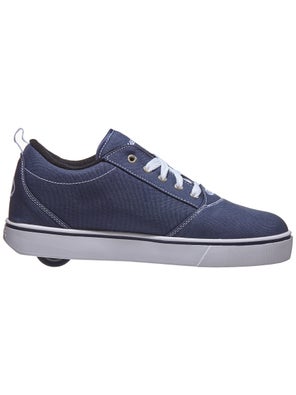 Heelys GR8 Pro 20 Shoes\(HE100758) - Navy/White