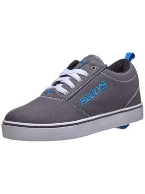 Heelys GR8 Pro 20 Shoes (HE100759) - Grey/White/Royal Inline Warehouse