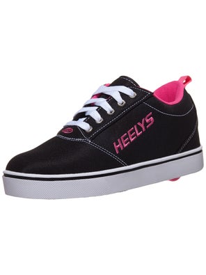 Heelys GR8 Pro 20 (HE100760) - Black/White/Pink - Inline Warehouse