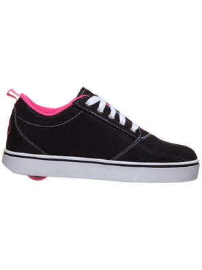 Heelys GR8 Pro 20 Shoes\(HE100760) - Black/White/Pink