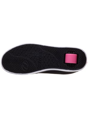 Heelys GR8 Pro 20 Shoes\(HE100760) - Black/White/Pink