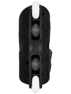 Echo Verve Aggressive\Skates - Graphite