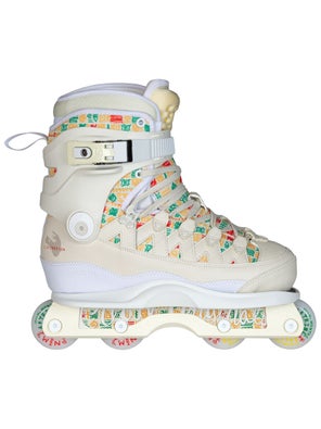 Iqon AG15 Montre Pro\Skates - Tan