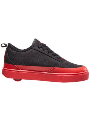 Heelys Pro 20 Half FLD Shoes (HE101380) Blk/Red Inline Warehouse