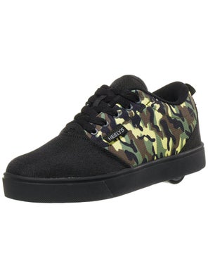 Heelys Pro 20 Prints\Shoes (HE101471) - Black/Camo