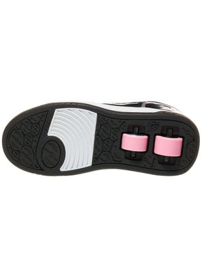 Baskets à Roulettes Heelys X2 Tornado - Garçon - Violet - Taille 33 - Chaussures Skate