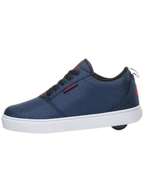 Heelys Pro 20\Shoes (HE101586) - Navy/Red/Black