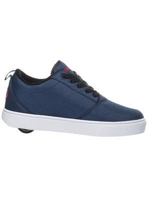 Heelys Pro 20\Shoes (HE101586) - Navy/Red/Black
