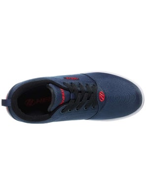 Heelys Pro 20\Shoes (HE101586) - Navy/Red/Black