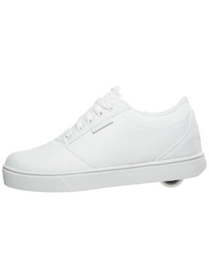 Heelys Pro 20\Shoes - White