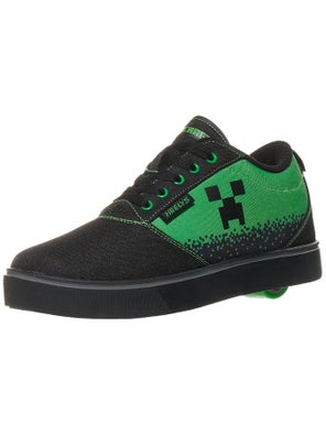 Heelys Pro 20 Print Shoes\(HES10542) - Minecraft