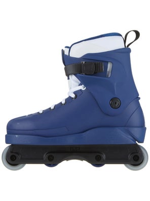 Razors Cult Navy Skates - Inline Warehouse