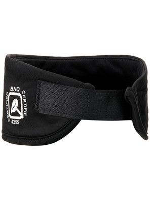 EOS TI10 Hockey Neck Guard Collar