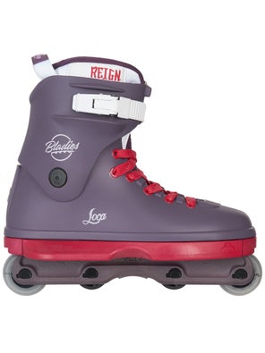 Razors Loca x Bladies\Skates