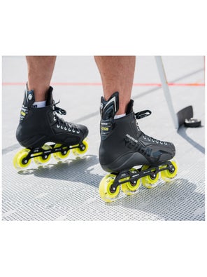 Reign Triton 80\Skates